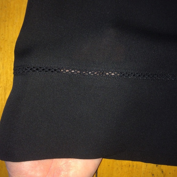 Ann Taylor Shell - Picture 3 of 4